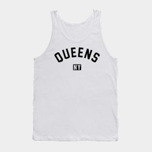 Queens New York Classic Tank Top